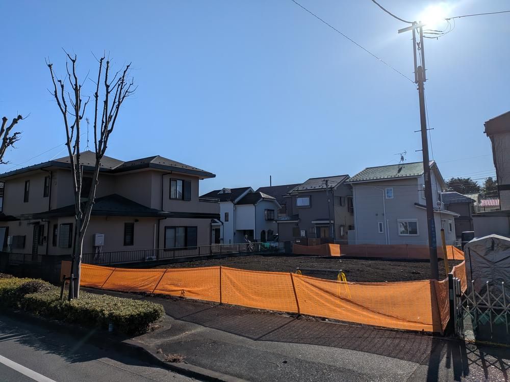 Land for Sale in Ome City, Tokyo - Vacant Lot - Thumbnail 4