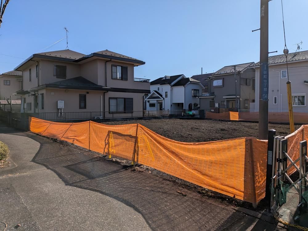 Land for Sale in Ome City, Tokyo - Vacant Lot - Thumbnail 2