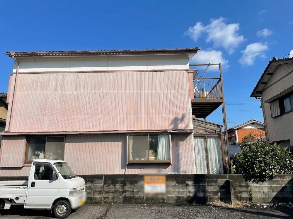 Land for Sale in Hariki Higashimachi, Kochi City - 199 sqm - Thumbnail 3