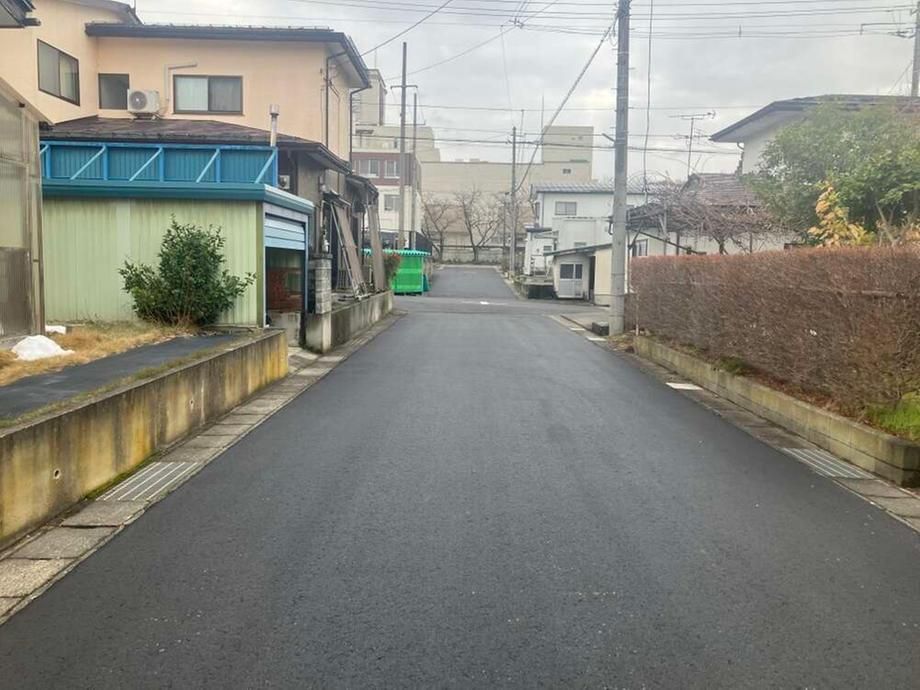 344.72 sqm Land for Sale in Aizuwakamatsu, Fukushima - Thumbnail 4
