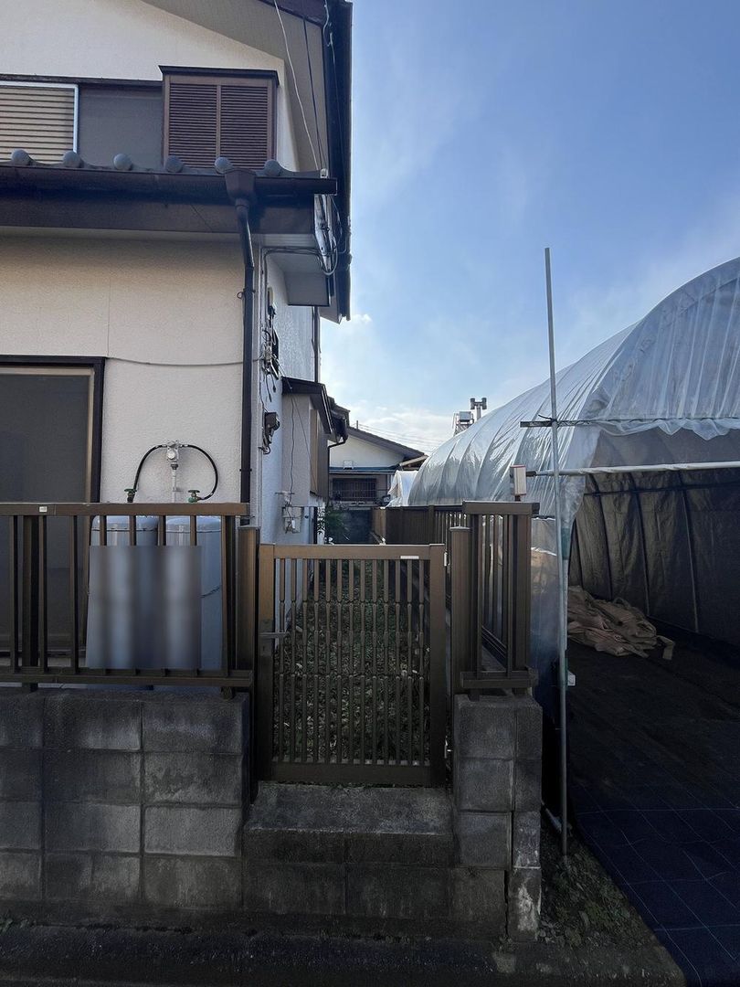 4DK Detached House for Sale in Akiruno, Tokyo - Thumbnail 3