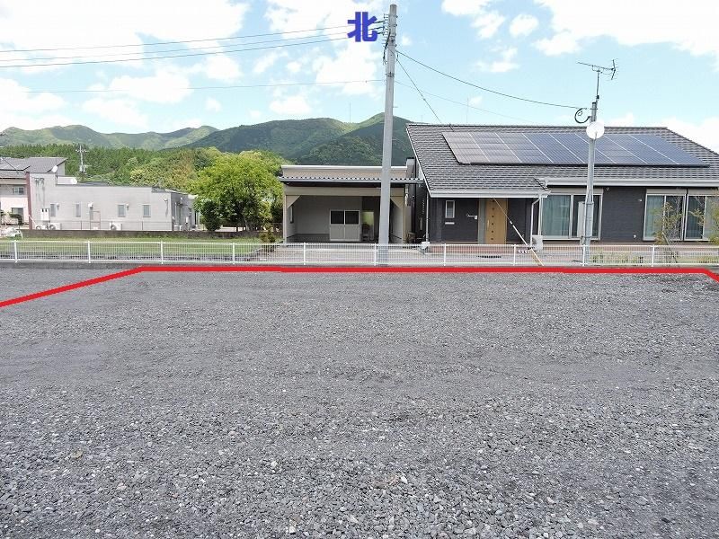 Land for Sale in Ebino, Miyazaki - 343.83 m² Plot - Thumbnail 3
