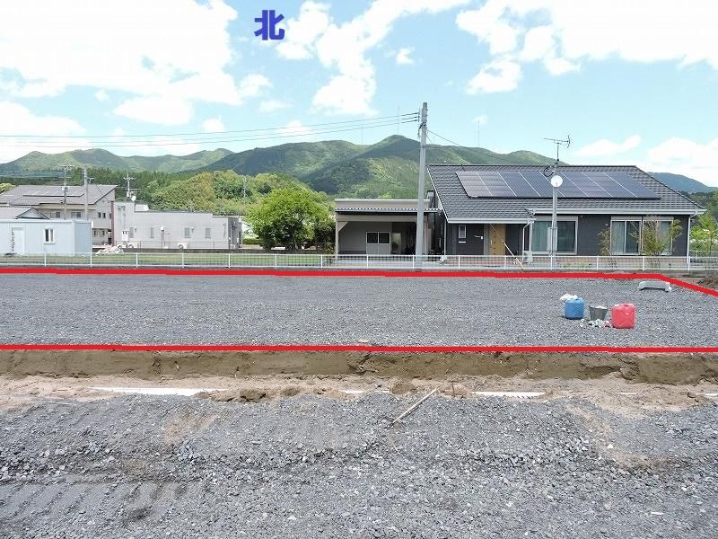 Land for Sale in Ebino, Miyazaki - 343.83 m² Plot - Thumbnail 4