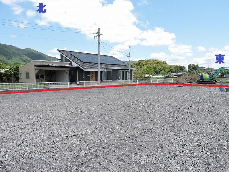 Land for Sale in Ebino, Miyazaki - 343.83 m² Plot - Thumbnail 2