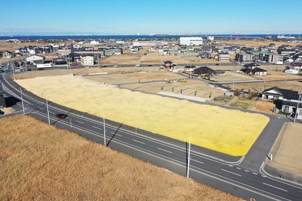 6262 sqm Development Land in Kisarazu, Chiba for Sale - Thumbnail 2