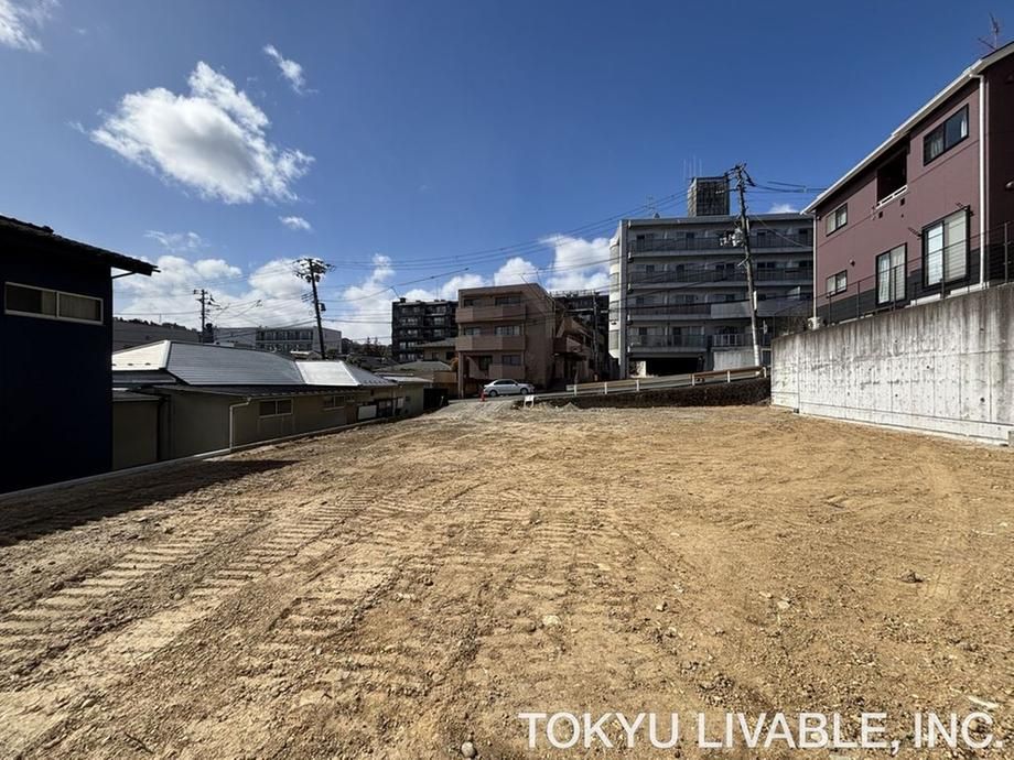 Land for Sale in Aoba Ward, Sendai, Miyagi - 515.99 sqm - Thumbnail 4
