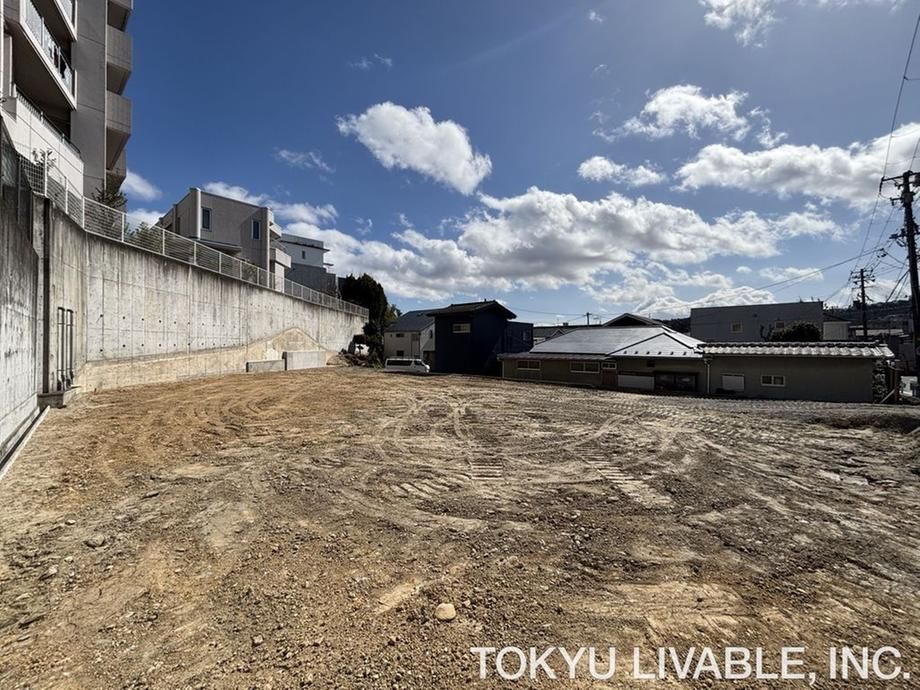 Land for Sale in Aoba Ward, Sendai, Miyagi - 515.99 sqm - Thumbnail 3