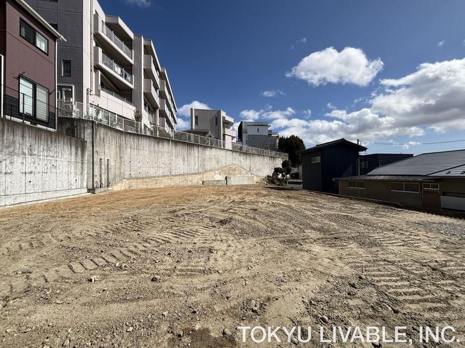 Land for Sale in Aoba Ward, Sendai, Miyagi - 515.99 sqm - Thumbnail 2