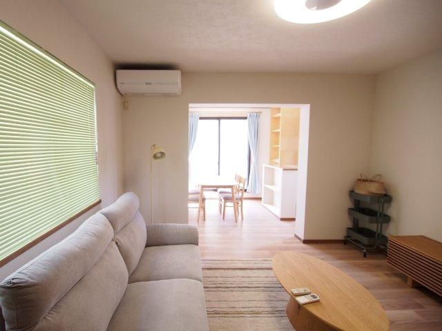 5LDK All-Electric House in Fukushima City with Parking - Thumbnail 4