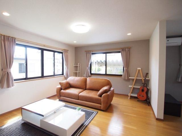 5LDK All-Electric House in Fukushima City with Parking - Thumbnail 3
