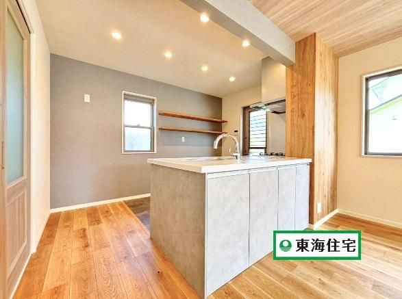 Renovated 4LDK House in Tomiya, Miyagi | 224sqm Land - Thumbnail 4
