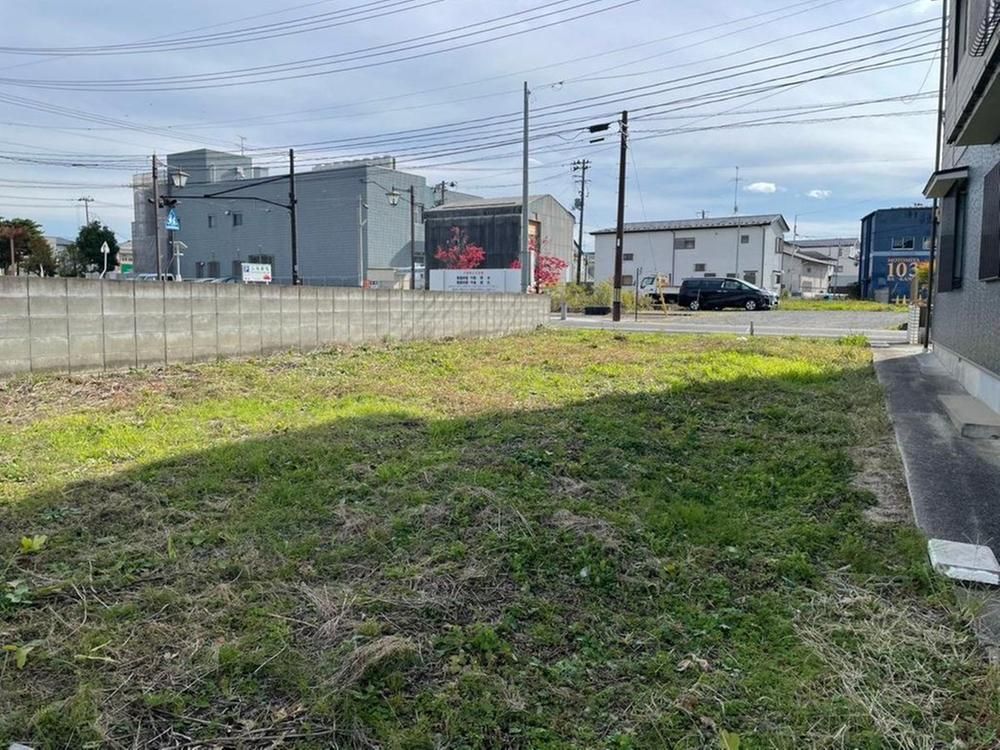 Cleared Land for Sale in Motomiya City, Fukushima - 289.92 sqm - Thumbnail 3