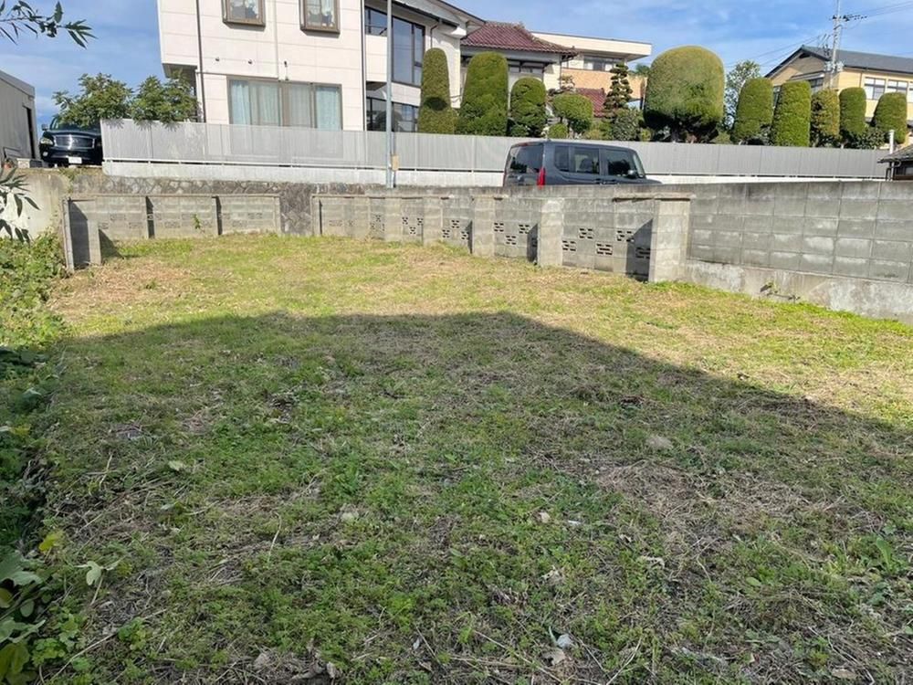 Cleared Land for Sale in Motomiya City, Fukushima - 289.92 sqm - Thumbnail 4