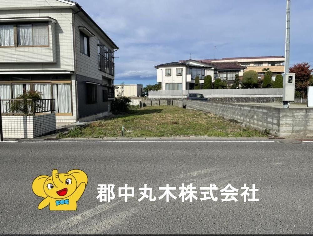 Cleared Land for Sale in Motomiya City, Fukushima - 289.92 sqm - Thumbnail 2