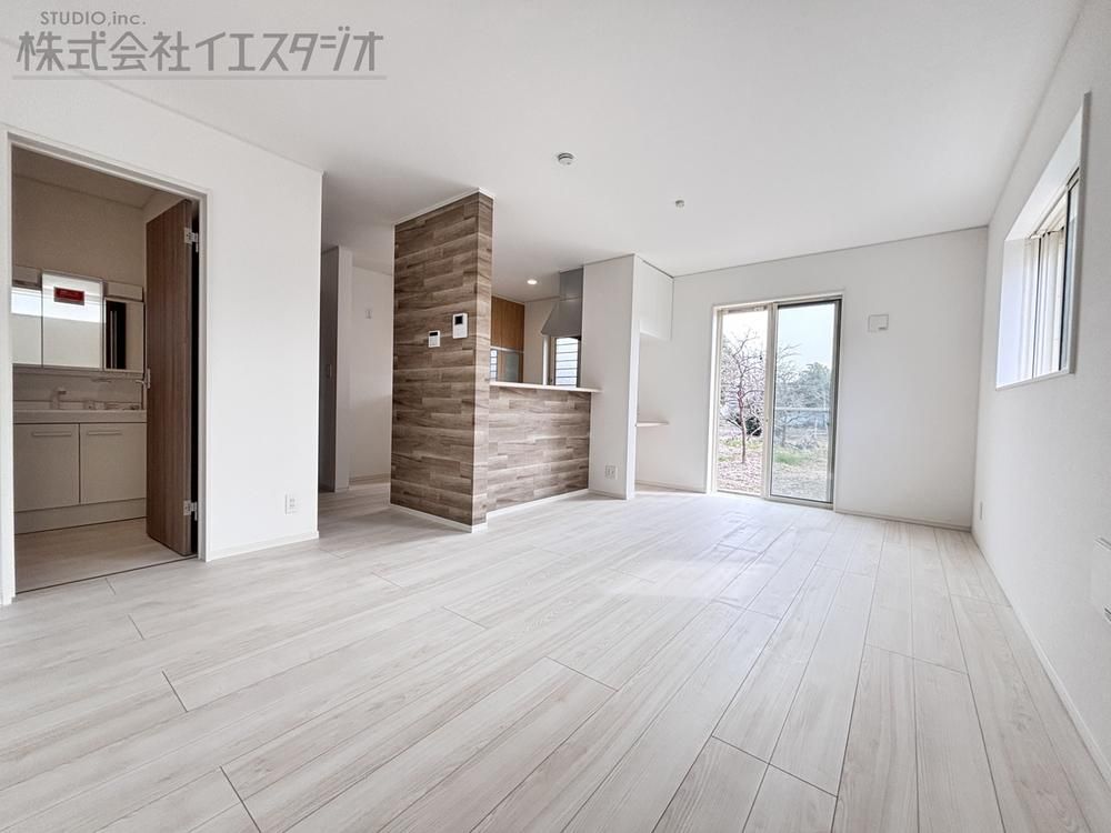 New 4LDK House in Akiruno, Tokyo - 2025 Build, 3400万円 - Thumbnail 3