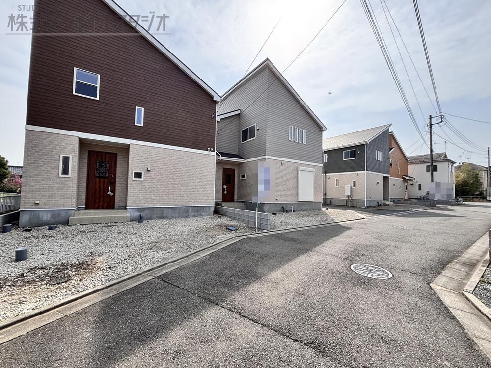 New 4LDK House in Akiruno, Tokyo - 2025 Build, 3400万円 - Thumbnail 2