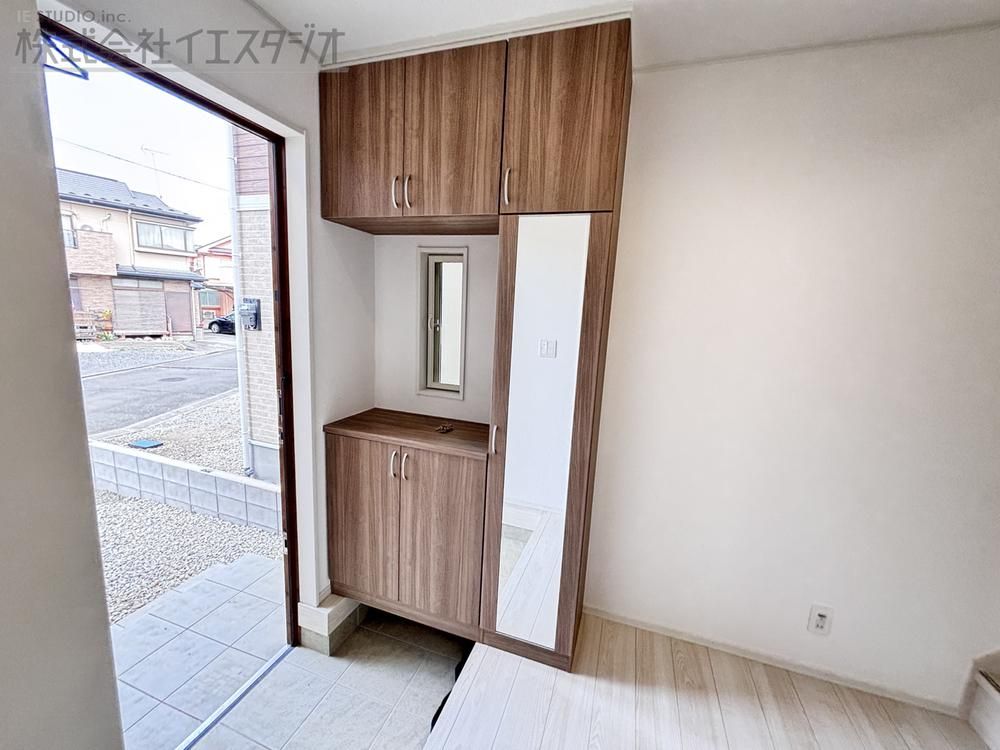 New 4LDK House in Akiruno, Tokyo - 2025 Build, 3400万円 - Thumbnail 4