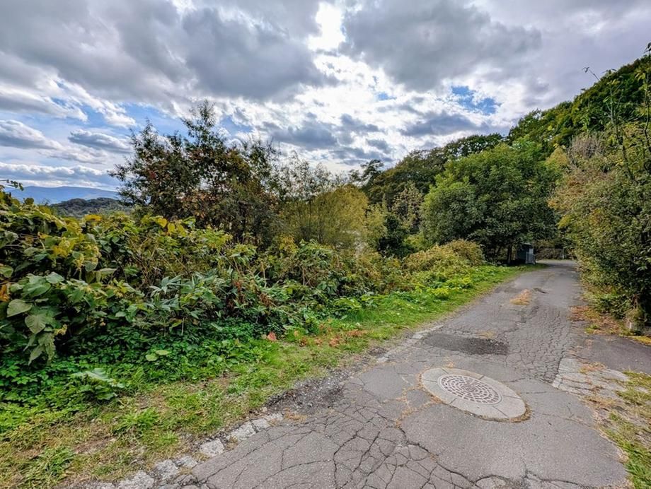 Land for Sale in Otaru Hokkaido 1497.59 sqm - Thumbnail 4