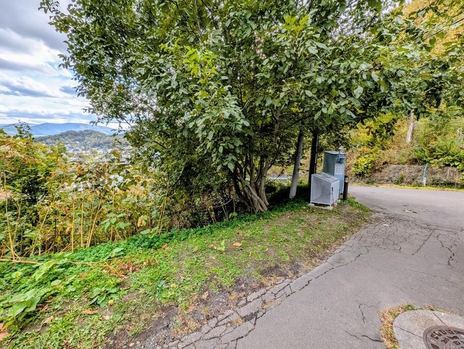 Land for Sale in Otaru Hokkaido 1497.59 sqm - Thumbnail 2