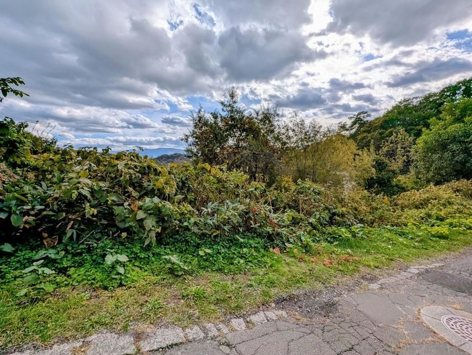 Land for Sale in Otaru Hokkaido 1497.59 sqm - Thumbnail 3