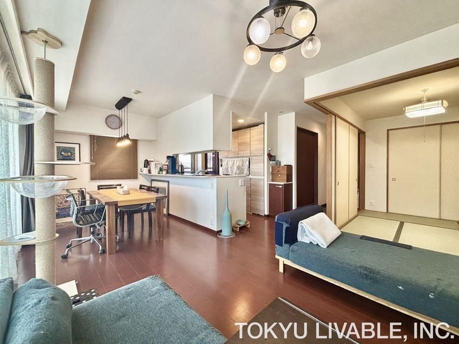 4LDK Apartment for Sale in Nakahara Ward, Kawasaki - Thumbnail 3