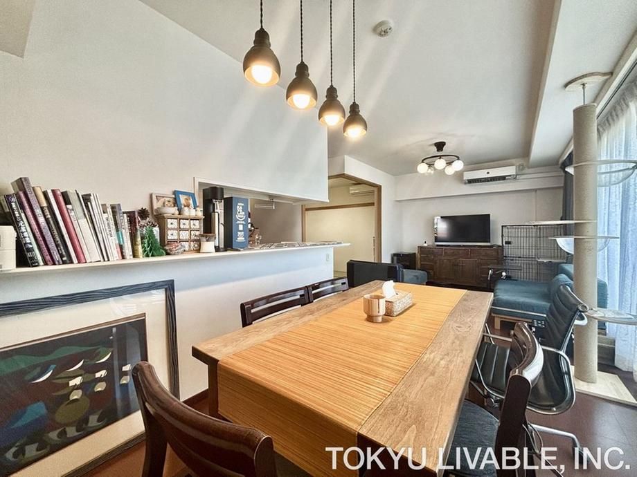 4LDK Apartment for Sale in Nakahara Ward, Kawasaki - Thumbnail 4