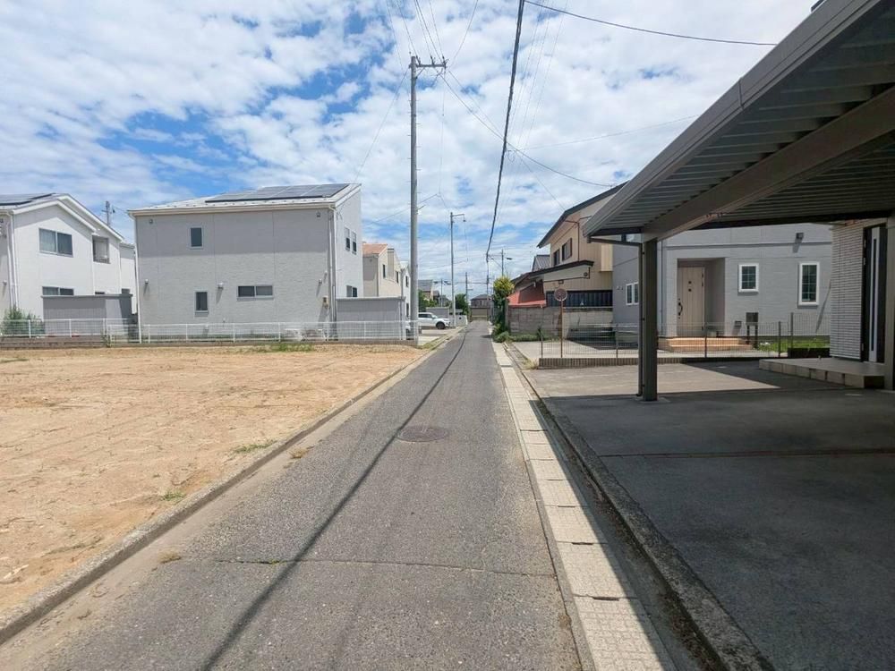Building Land in Koriyama, Fukushima - 235.75 sqm - Thumbnail 3