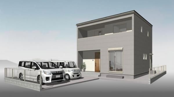 Building Condition Land for Sale in Kochi City - 132m2 - Thumbnail 2