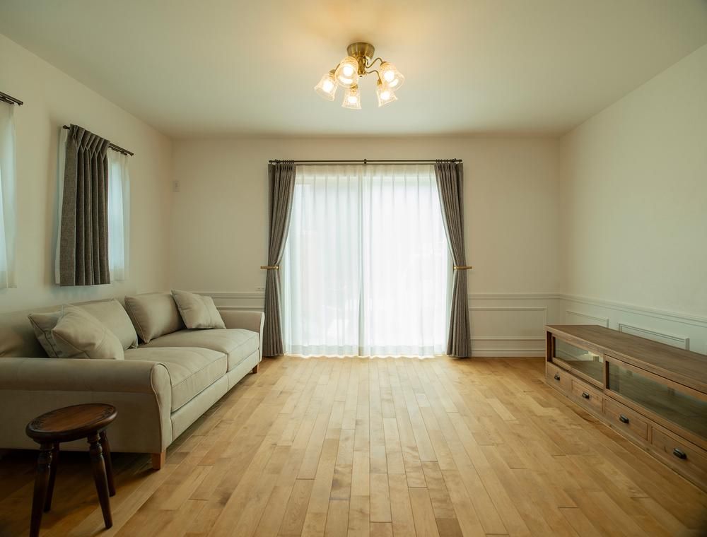 3LDK Custom Home in Funabashi, Chiba - 108.47 sqm - Thumbnail 4