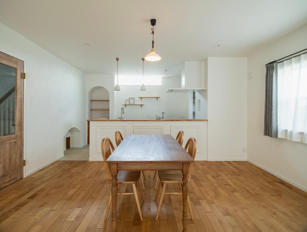 3LDK Custom Home in Funabashi, Chiba - 108.47 sqm - Thumbnail 2