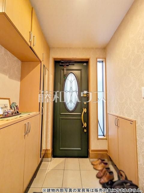 3LDK Detached House in Kodaira, Tokyo - 39.9 Million Yen - Thumbnail 4
