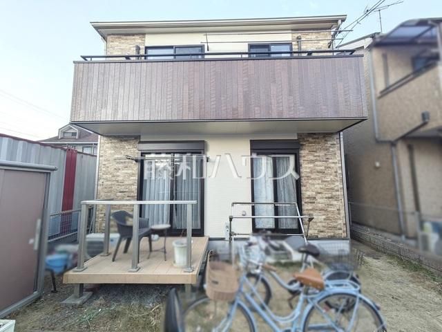 3LDK Detached House in Kodaira, Tokyo - 39.9 Million Yen - Thumbnail 2