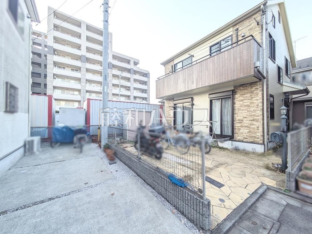 3LDK Detached House in Kodaira, Tokyo - 39.9 Million Yen - Thumbnail 3