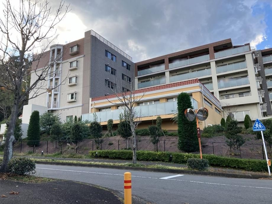 1LDK Apartment in Atsugi with Hot Spring and Senior Services - Thumbnail 2