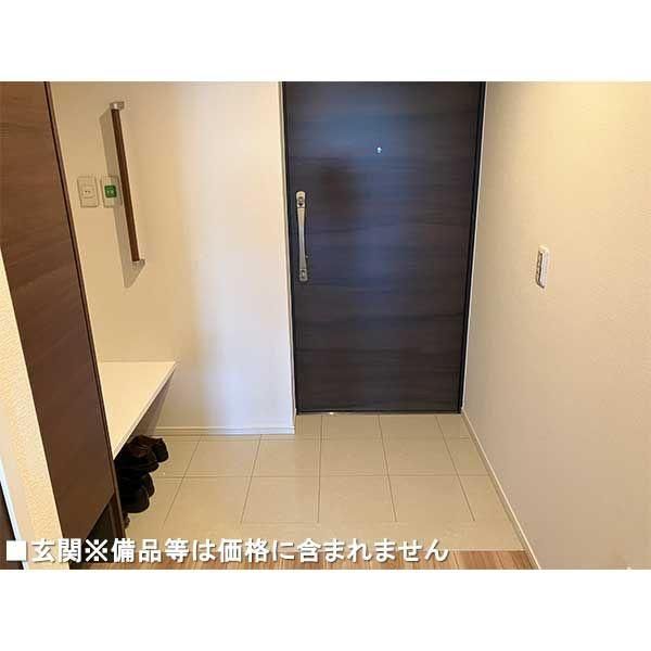 1LDK Apartment in Atsugi with Hot Spring and Senior Services - Thumbnail 3