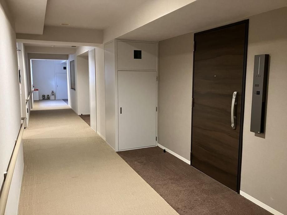 1LDK Apartment in Atsugi with Hot Spring and Senior Services - Thumbnail 4