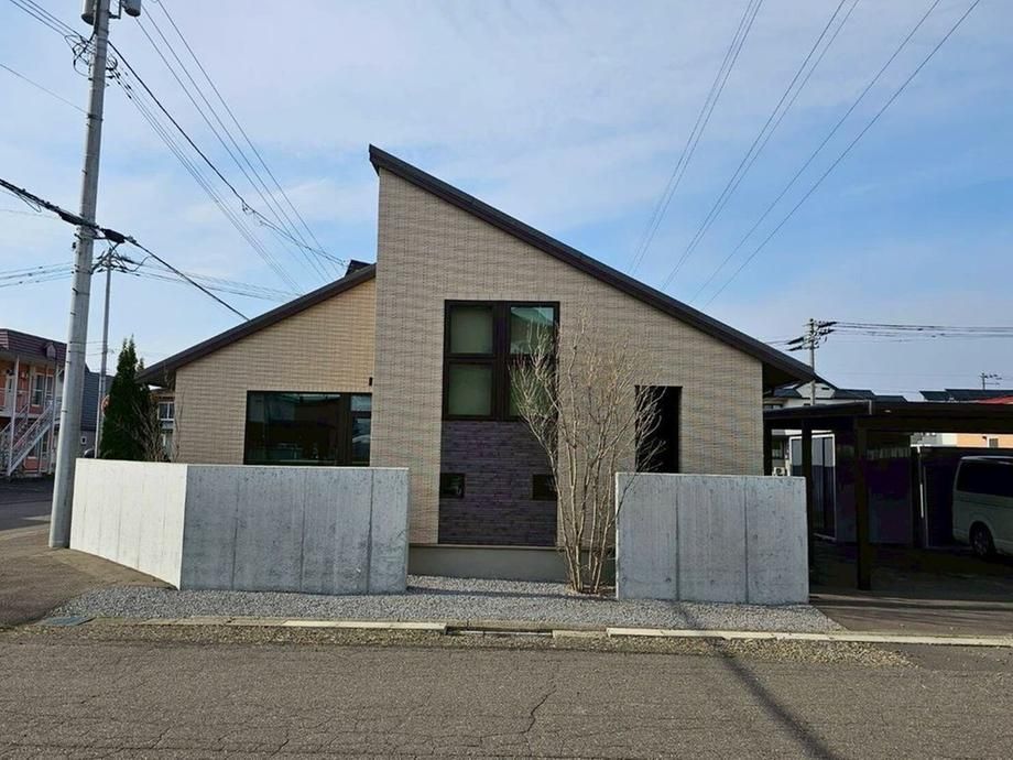2LDK Detached House for Sale in Fukagawa, Hokkaido - Thumbnail 2
