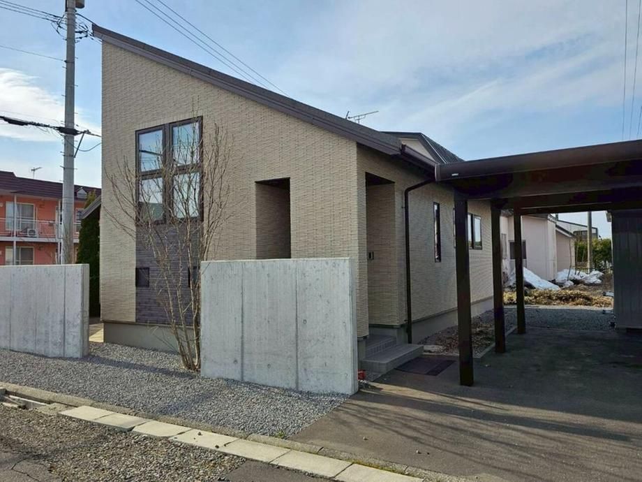 2LDK Detached House for Sale in Fukagawa, Hokkaido - Thumbnail 4