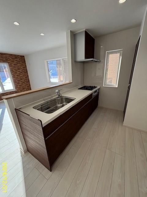 4LDK Detached House in Asahikawa, Hokkaido - 99m2 - Thumbnail 3