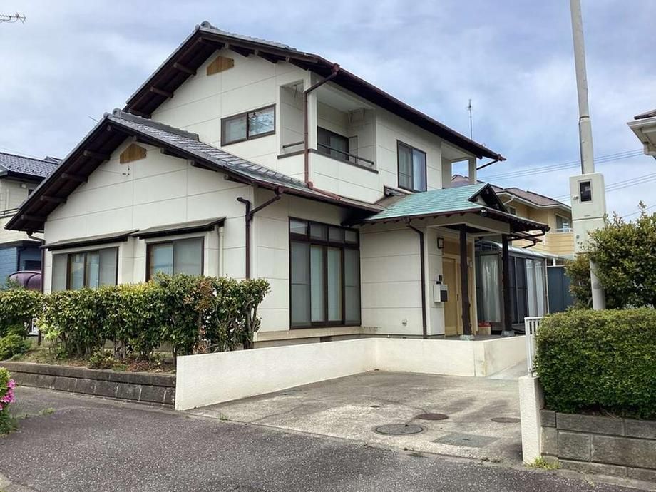 Renovated 5LDK House for Sale in Iwaki, Fukushima - Thumbnail 2
