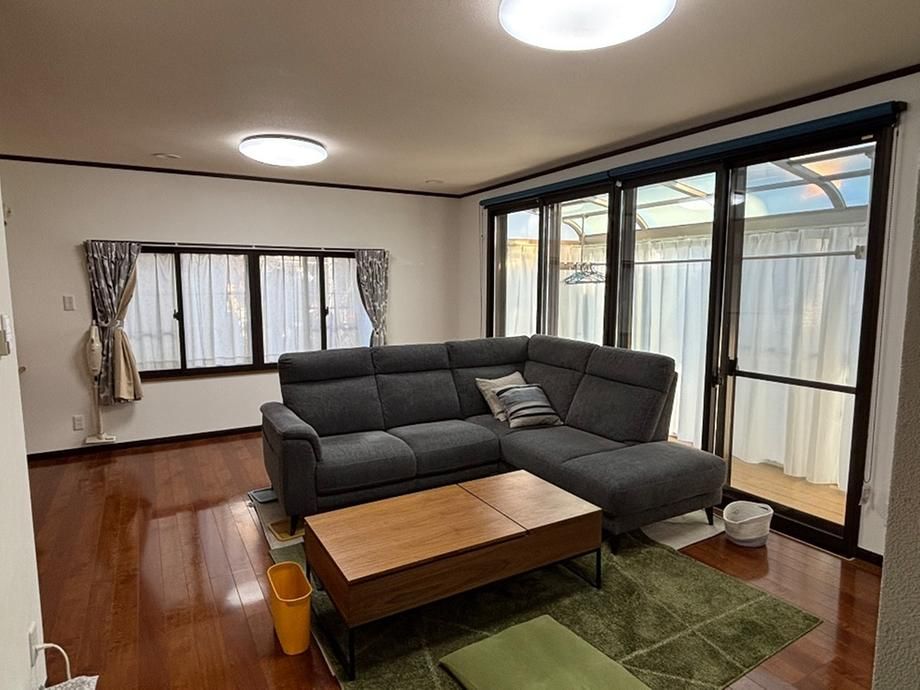 Renovated 5LDK House for Sale in Iwaki, Fukushima - Thumbnail 4