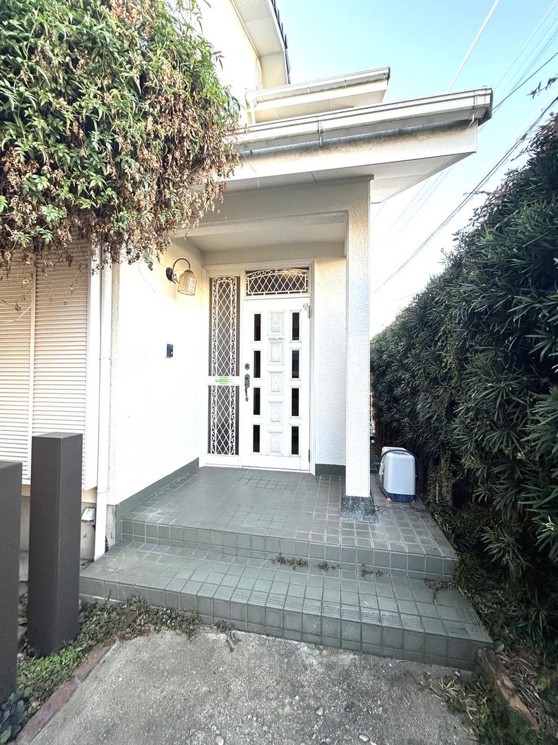 3LDK+S Family Home for Sale in Omura, Nagasaki - Thumbnail 2