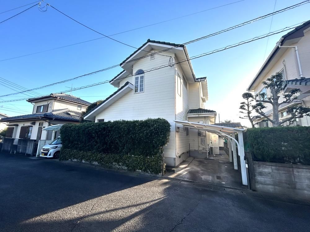 3LDK+S Family Home for Sale in Omura, Nagasaki - Thumbnail 3