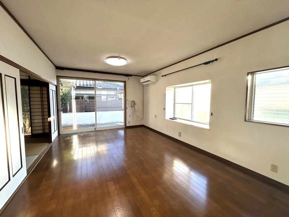 3LDK+S Family Home for Sale in Omura, Nagasaki - Thumbnail 4