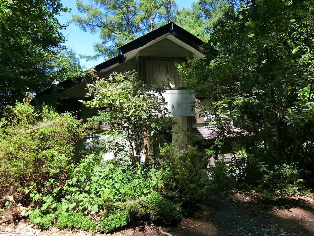 Chikuma City 4LDK House with Wood Stove for Sale - Thumbnail 3