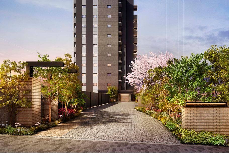 2DK Apartment for Sale in Koriyama, Fukushima - Thumbnail 2