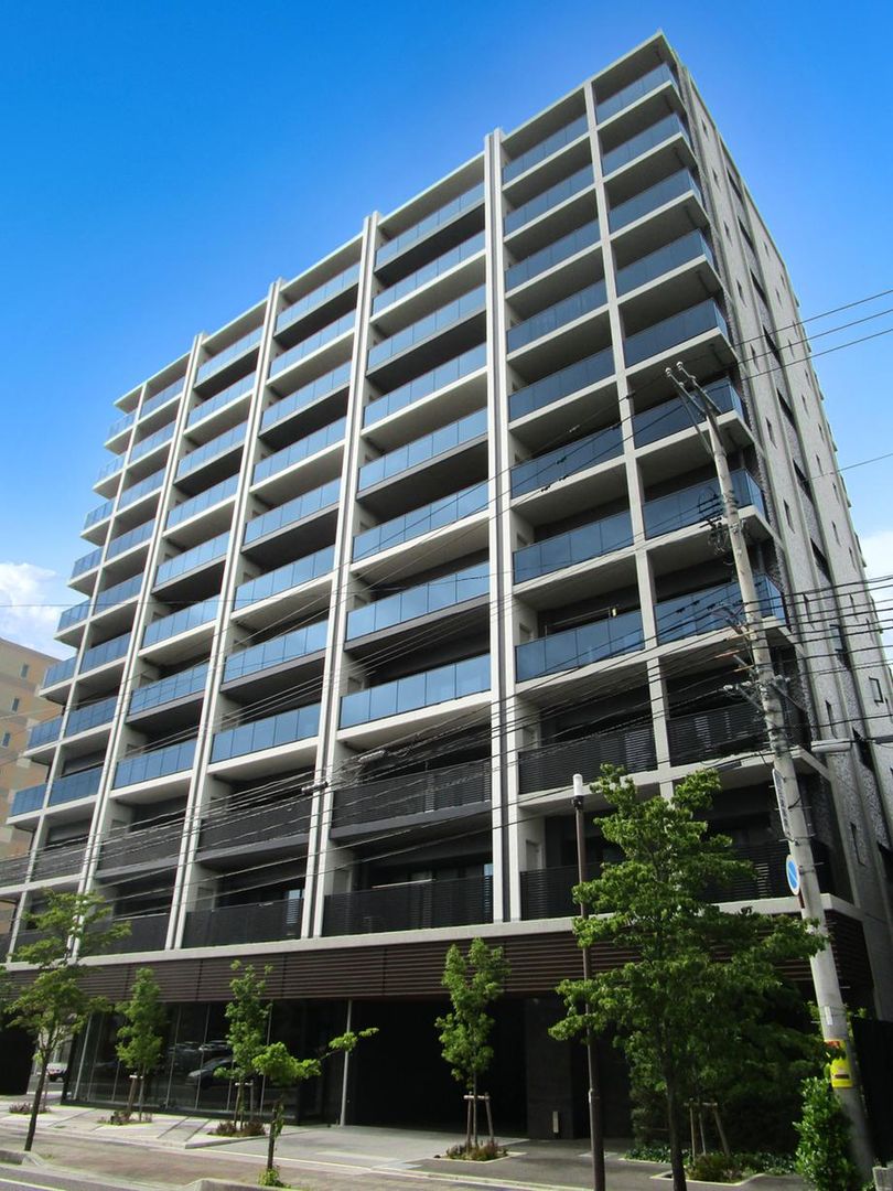 2DK Apartment for Sale in Koriyama, Fukushima - Thumbnail 3