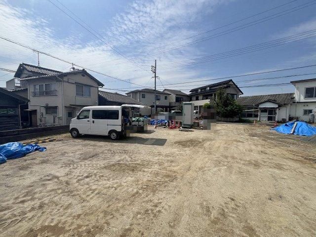 Land for Sale in Iwakuni City, Yamaguchi - 198.33 sqm Freehold Plot - Thumbnail 3