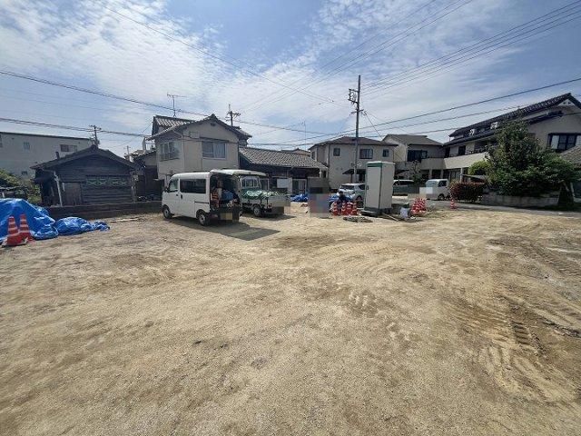 Land for Sale in Iwakuni City, Yamaguchi - 198.33 sqm Freehold Plot - Thumbnail 4
