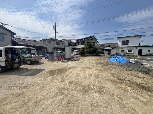 Land for Sale in Iwakuni City, Yamaguchi - 198.33 sqm Freehold Plot - Thumbnail 2